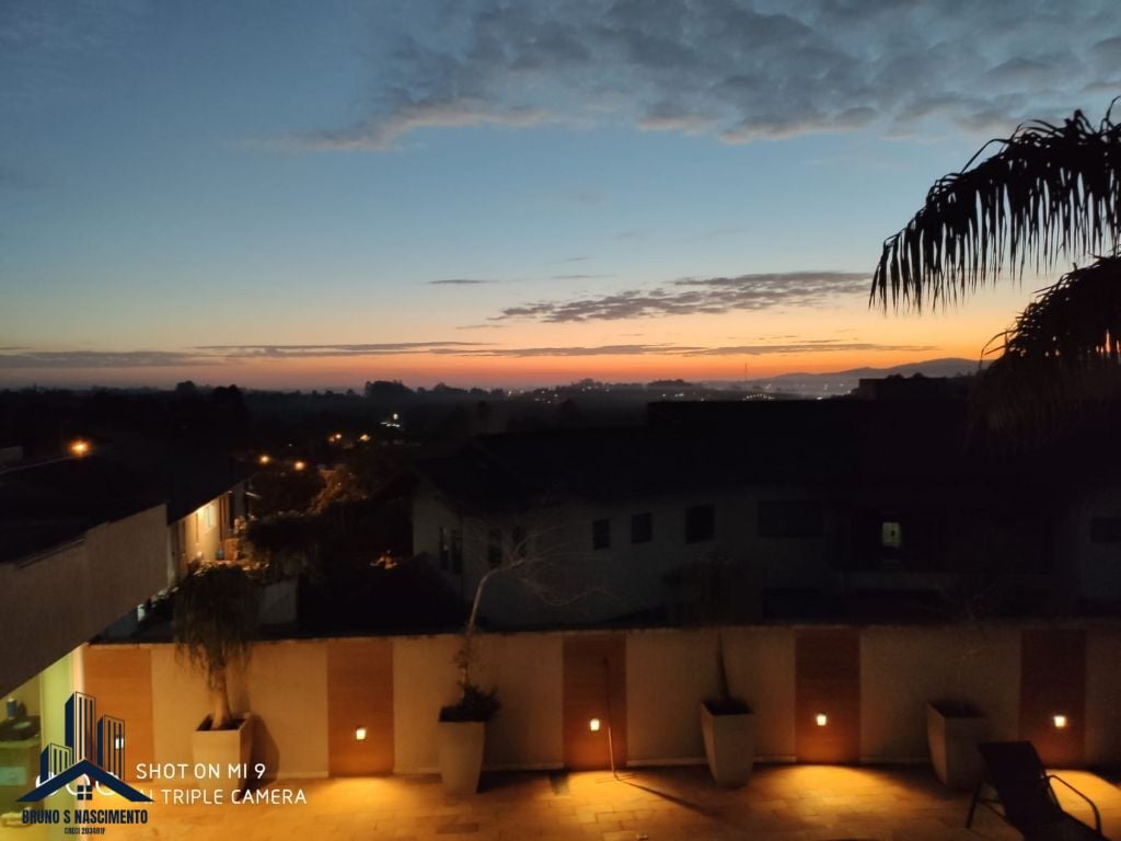 Casa à venda com 3 quartos, 3 suítes, 7 vagas e 293m² no Res. San Diego (Paysage Noble), Vargem Grande Paulista (SP) — foto 22 de 26