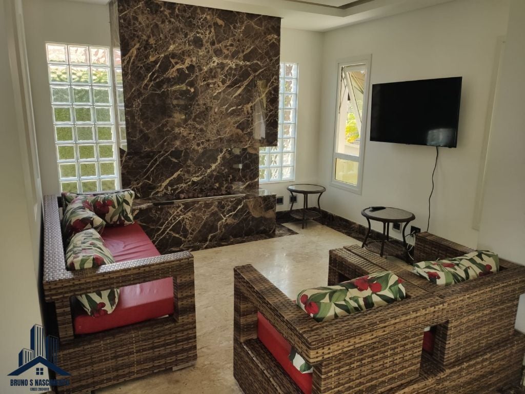 Casa à venda com 3 quartos, 3 suítes, 7 vagas e 293m² no Res. San Diego (Paysage Noble), Vargem Grande Paulista (SP) — foto 14 de 26