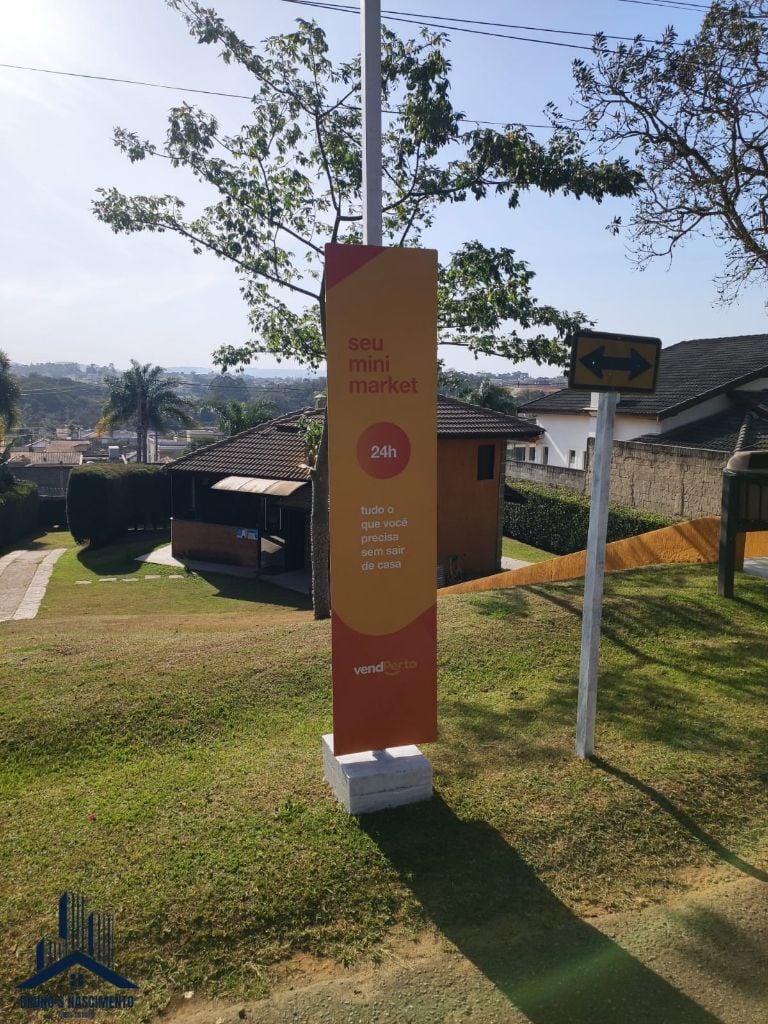 Casa à venda com 3 quartos, 3 suítes, 7 vagas e 293m² no Res. San Diego (Paysage Noble), Vargem Grande Paulista (SP) — foto 26 de 26