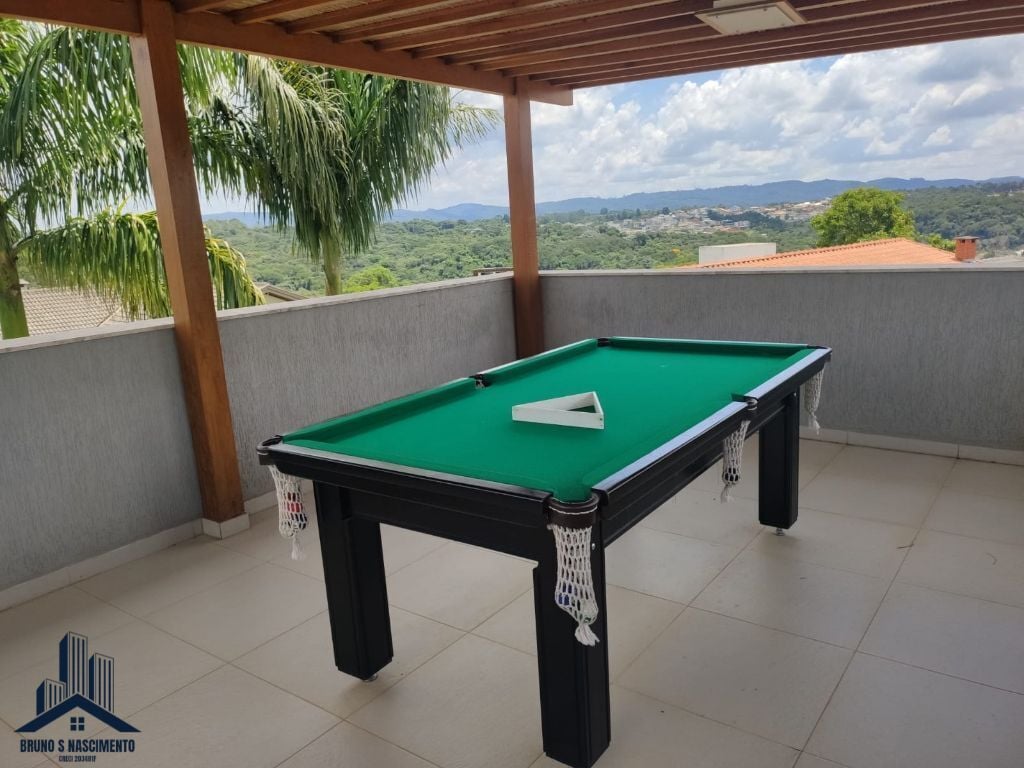 Casa à venda com 3 quartos, 3 suítes, 7 vagas e 293m² no Res. San Diego (Paysage Noble), Vargem Grande Paulista (SP) — foto 11 de 26
