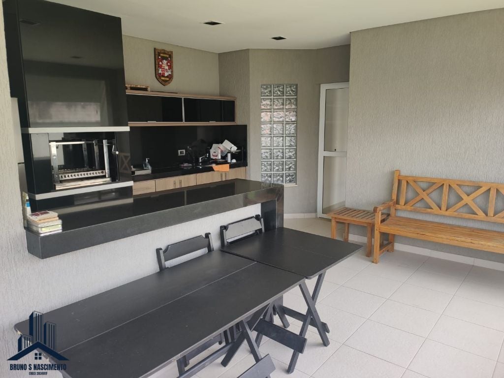 Casa à venda com 3 quartos, 3 suítes, 7 vagas e 293m² no Res. San Diego (Paysage Noble), Vargem Grande Paulista (SP) — foto 8 de 26