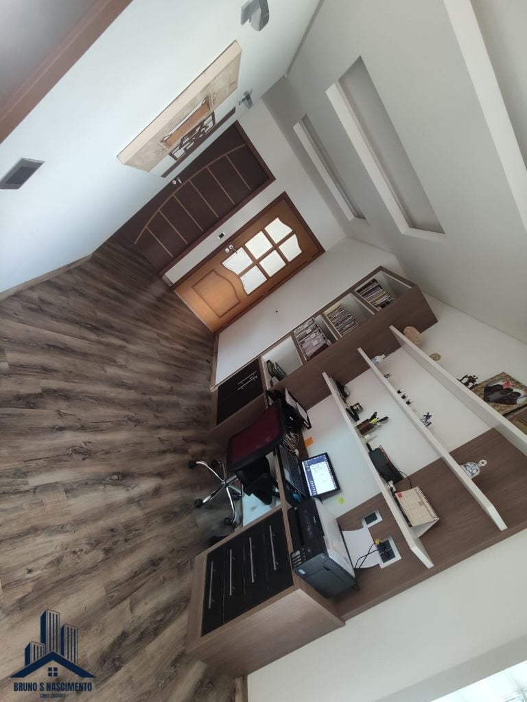 Casa à venda com 3 quartos, 3 suítes, 7 vagas e 293m² no Res. San Diego (Paysage Noble), Vargem Grande Paulista (SP) — foto 16 de 26
