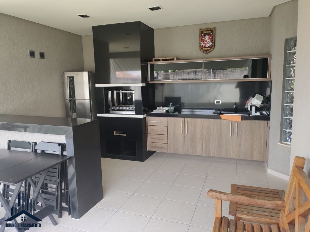 Casa à venda com 3 quartos, 3 suítes, 7 vagas e 293m² no Res. San Diego (Paysage Noble), Vargem Grande Paulista (SP) — foto 10 de 26