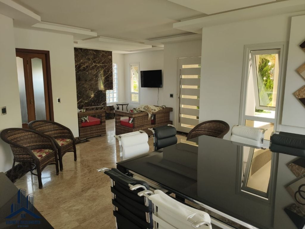 Casa à venda com 3 quartos, 3 suítes, 7 vagas e 293m² no Res. San Diego (Paysage Noble), Vargem Grande Paulista (SP) — foto 21 de 26