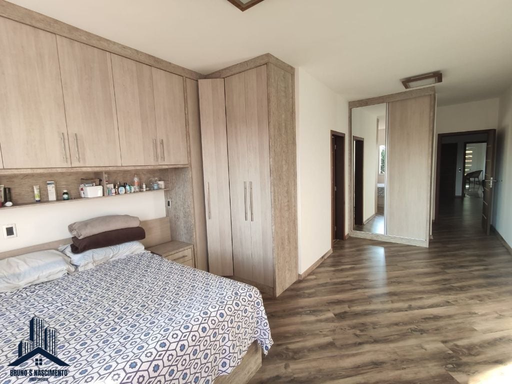Casa à venda com 3 quartos, 3 suítes, 7 vagas e 293m² no Res. San Diego (Paysage Noble), Vargem Grande Paulista (SP) — foto 17 de 26