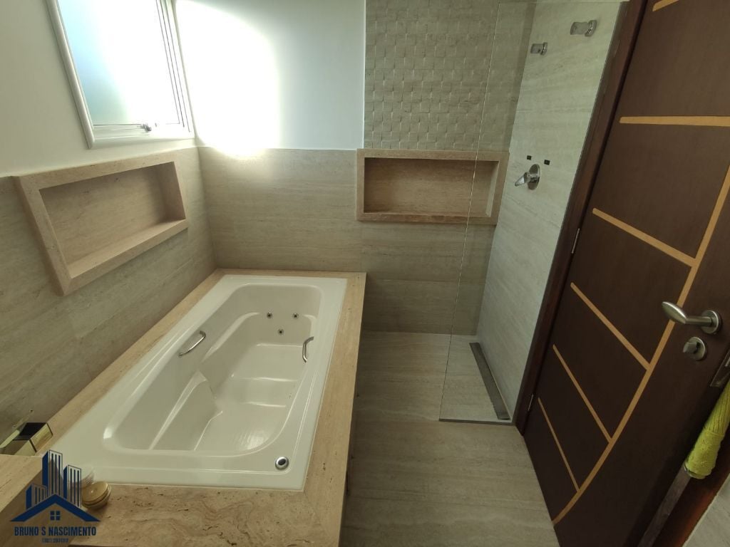 Casa à venda com 3 quartos, 3 suítes, 7 vagas e 293m² no Res. San Diego (Paysage Noble), Vargem Grande Paulista (SP) — foto 18 de 26