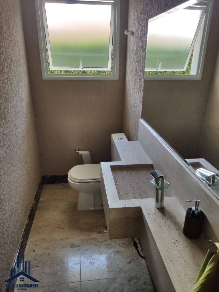Casa à venda com 3 quartos, 3 suítes, 7 vagas e 293m² no Res. San Diego (Paysage Noble), Vargem Grande Paulista (SP) — foto 20 de 26