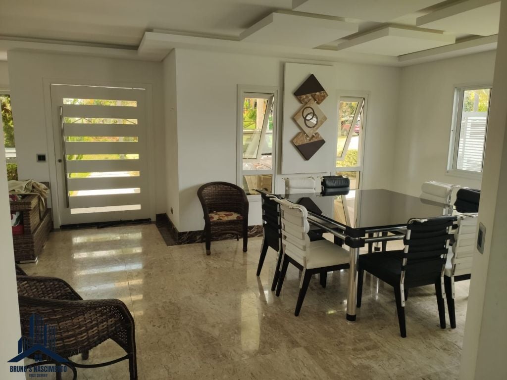 Casa à venda com 3 quartos, 3 suítes, 7 vagas e 293m² no Res. San Diego (Paysage Noble), Vargem Grande Paulista (SP) — foto 15 de 26