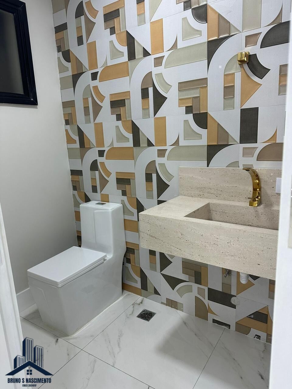 Casa à venda com 3 quartos, 1 suíte, 4 vagas e 382m² no Jardim Rosemary, Itapevi (SP) — foto 20 de 30