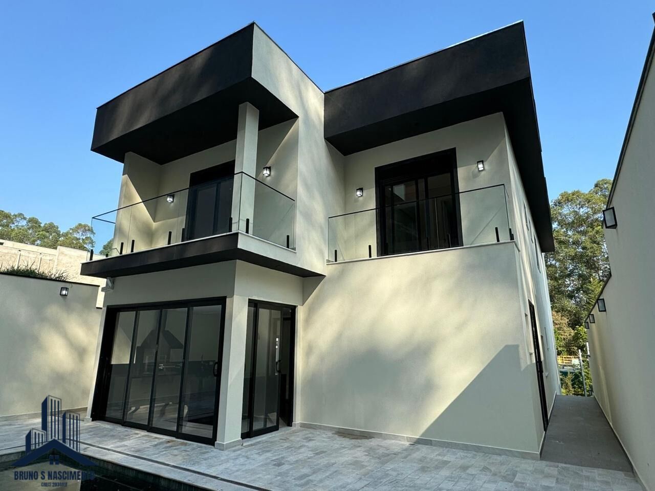 Casa à venda com 3 quartos, 1 suíte, 4 vagas e 382m² no Jardim Rosemary, Itapevi (SP) — foto 14 de 30