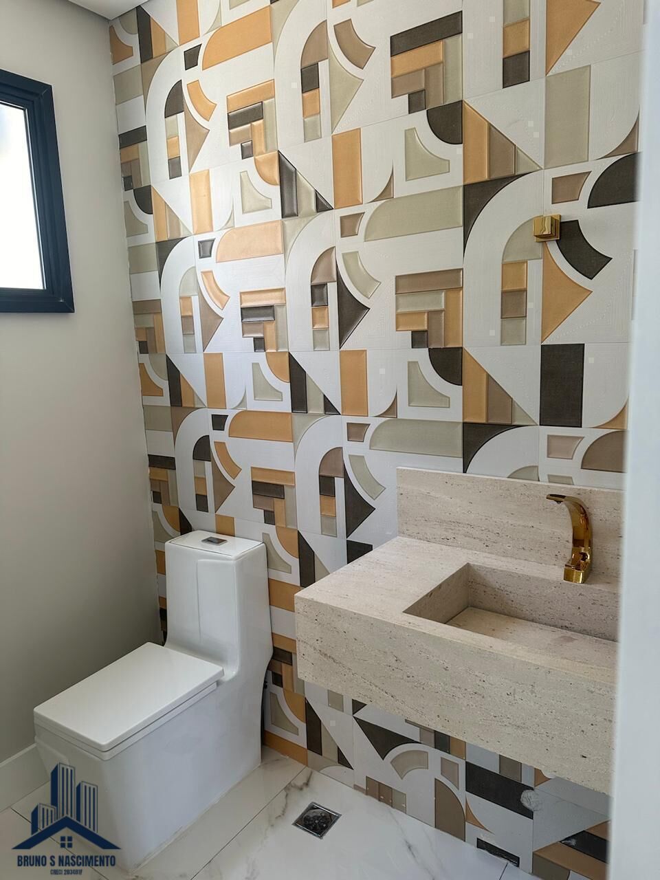Casa à venda com 3 quartos, 1 suíte, 4 vagas e 382m² no Jardim Rosemary, Itapevi (SP) — foto 22 de 30