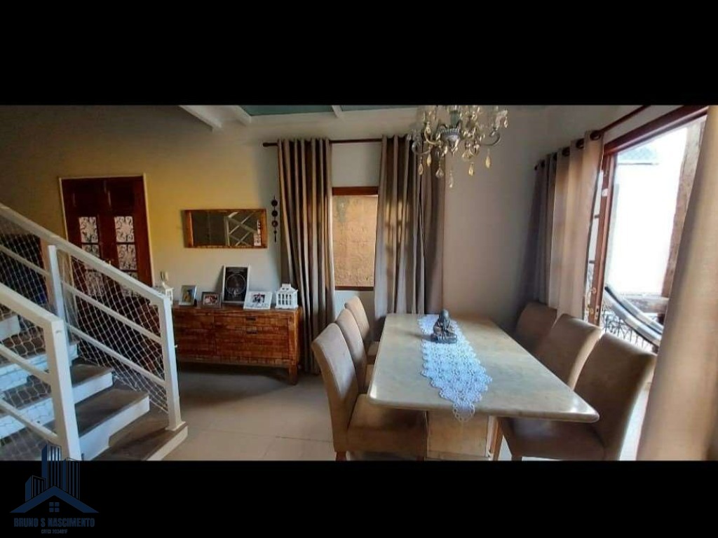Casa à venda com 3 quartos, 3 suítes, 7 vagas e 180m² no Jardim Semiramis, Cotia (SP) — foto 15 de 30