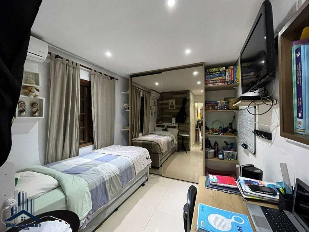 Casa à venda com 3 quartos, 3 suítes, 7 vagas e 180m² no Jardim Semiramis, Cotia (SP) — foto 25 de 30