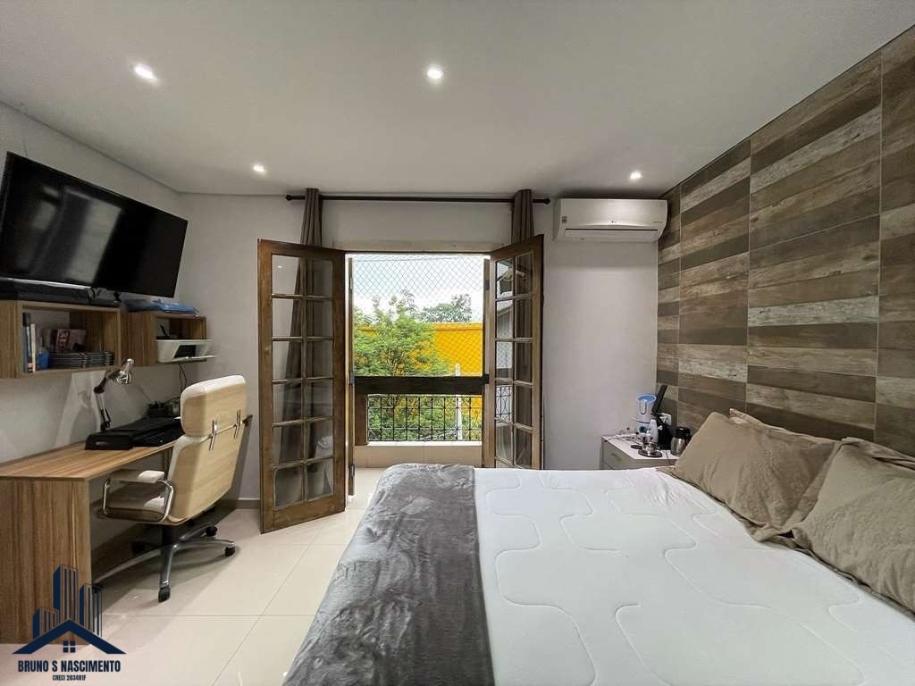 Casa à venda com 3 quartos, 3 suítes, 7 vagas e 180m² no Jardim Semiramis, Cotia (SP) — foto 21 de 30