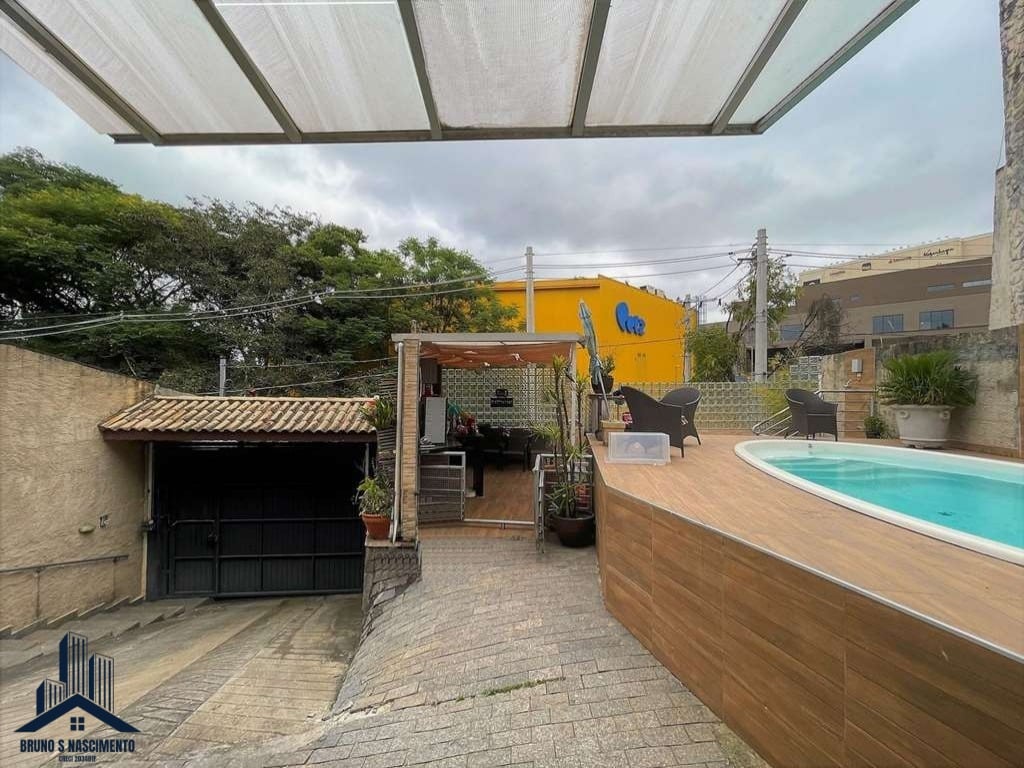 Casa à venda com 3 quartos, 3 suítes, 7 vagas e 180m² no Jardim Semiramis, Cotia (SP) — foto 5 de 30