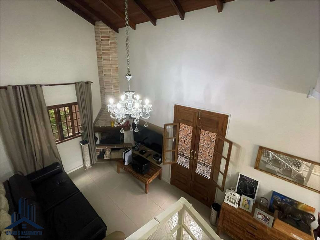 Casa à venda com 3 quartos, 3 suítes, 7 vagas e 180m² no Jardim Semiramis, Cotia (SP) — foto 12 de 30