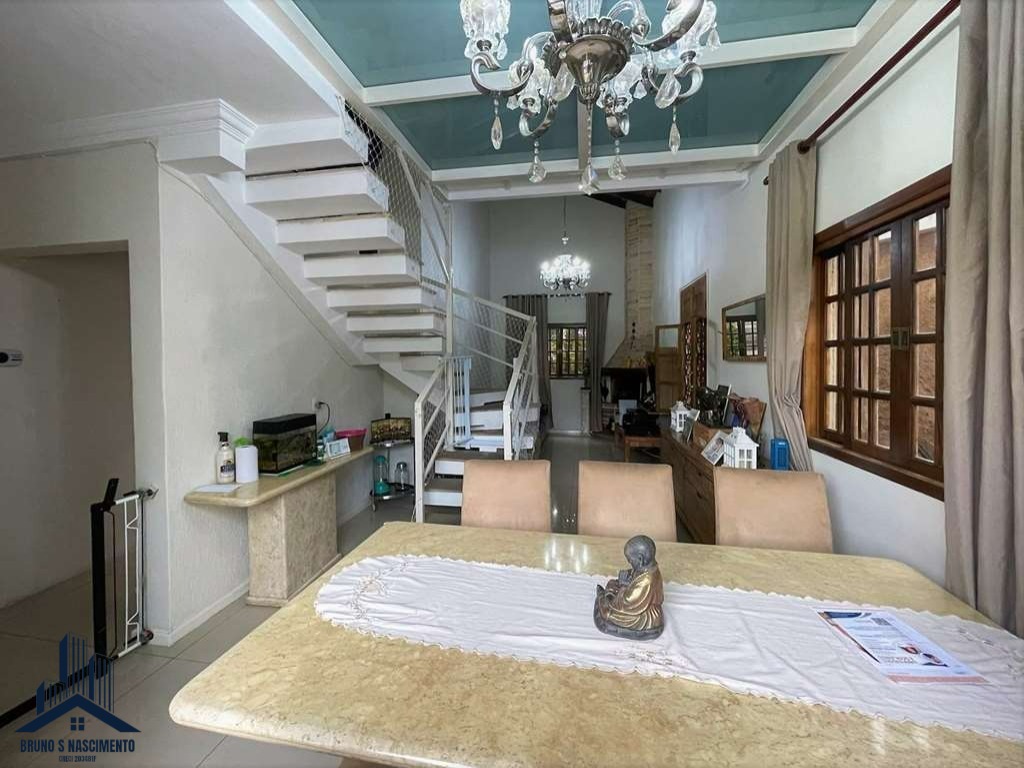Casa à venda com 3 quartos, 3 suítes, 7 vagas e 180m² no Jardim Semiramis, Cotia (SP) — foto 11 de 30