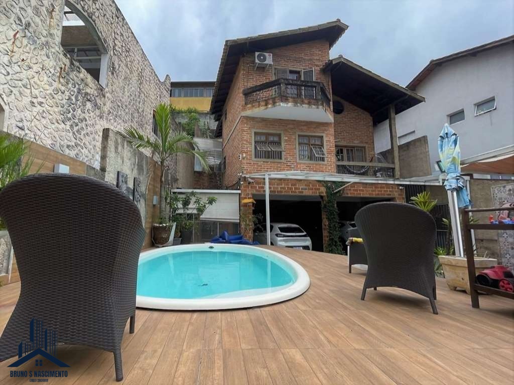 Casa à venda com 3 quartos, 3 suítes, 7 vagas e 180m² no Jardim Semiramis, Cotia (SP) — foto 6 de 30