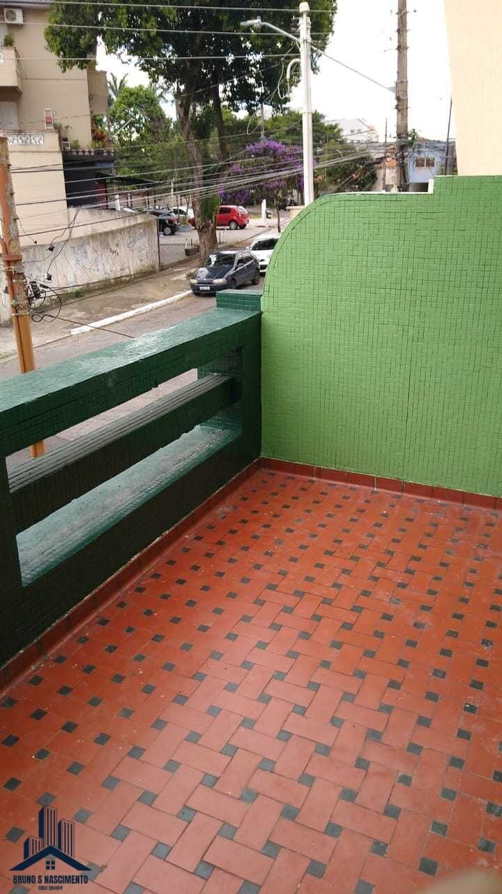 Casa à venda com 3 quartos, 1 suíte, 2 vagas e 248m² no Vila Bertioga, São Paulo (SP) — foto 28 de 30