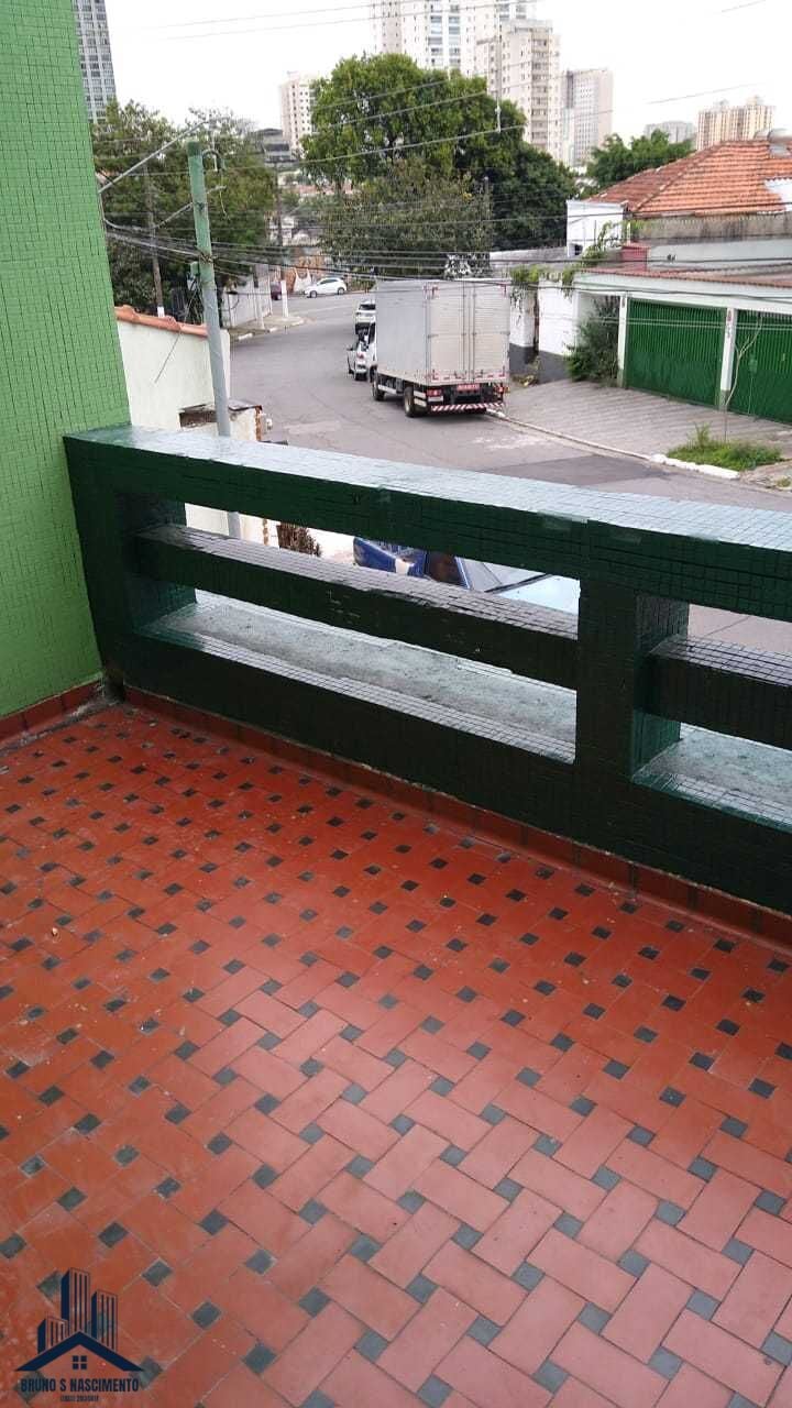 Casa à venda com 3 quartos, 1 suíte, 2 vagas e 248m² no Vila Bertioga, São Paulo (SP) — foto 21 de 30
