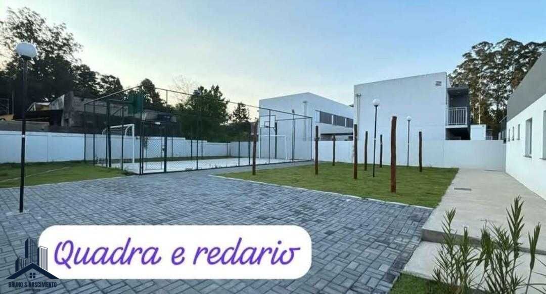 Casa para alugar com 2 quartos, 1 banheiro, 1 vaga e 59m² no Jardim Sandra, Cotia (SP) — foto 25 de 26