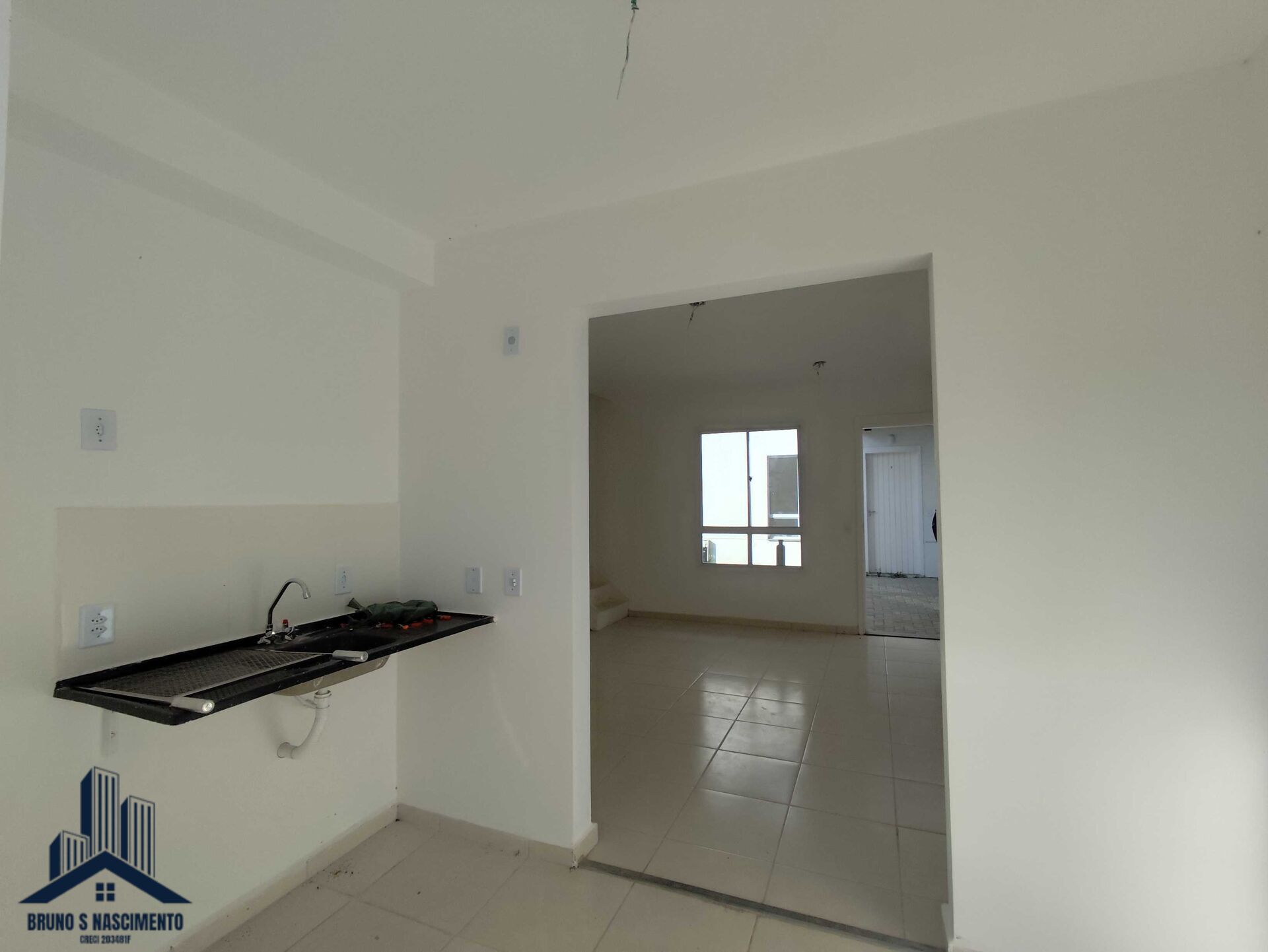 Casa para alugar com 2 quartos, 1 banheiro, 1 vaga e 59m² no Jardim Sandra, Cotia (SP) — foto 7 de 26