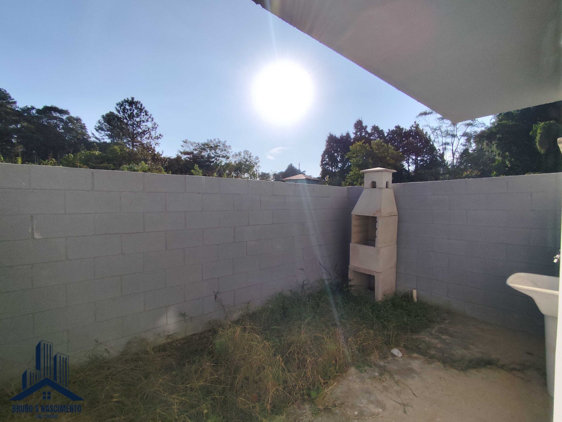 Casa para alugar com 2 quartos, 1 banheiro, 1 vaga e 59m² no Jardim Sandra, Cotia (SP) — foto 6 de 26