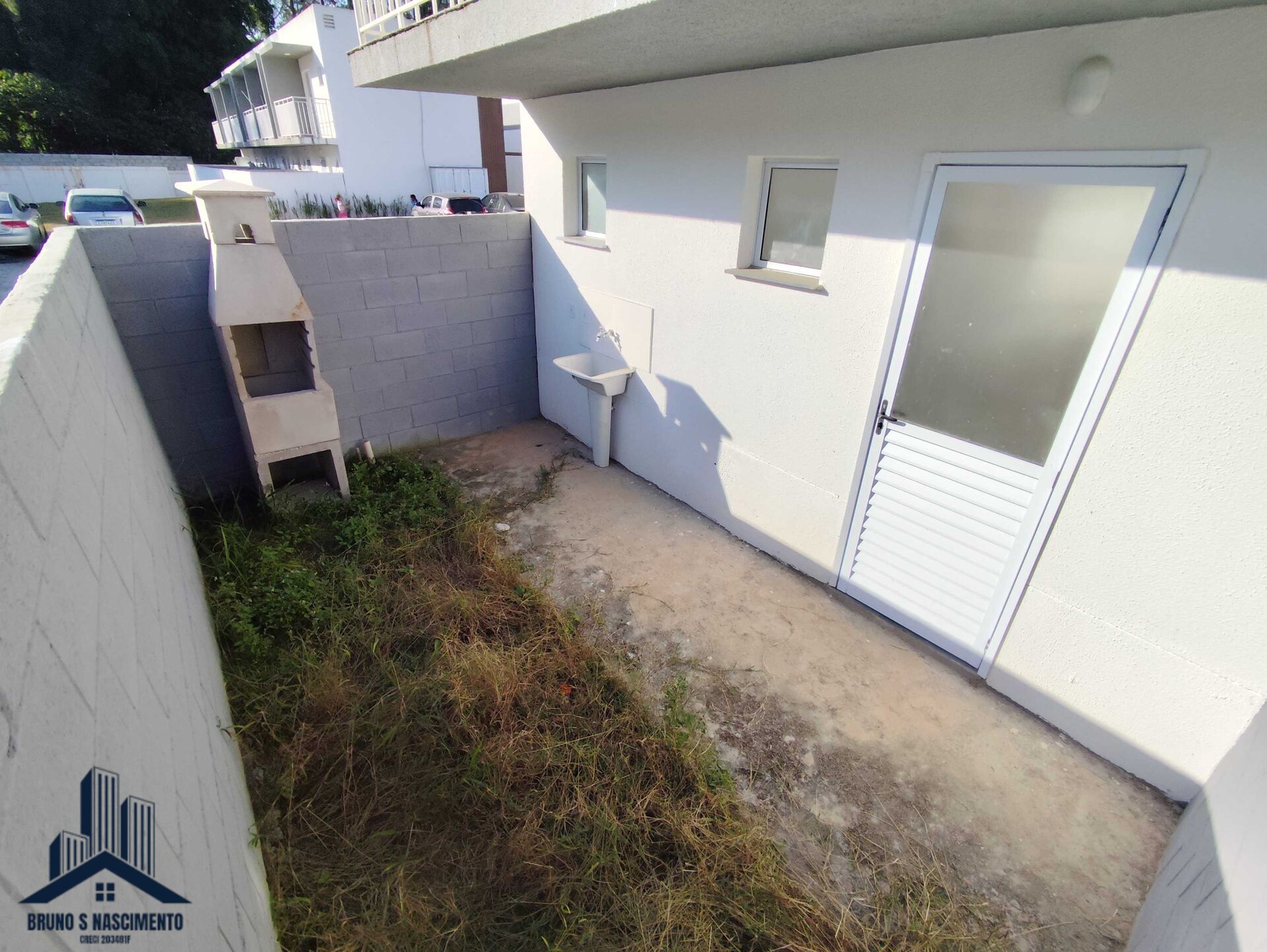 Casa para alugar com 2 quartos, 1 banheiro, 1 vaga e 59m² no Jardim Sandra, Cotia (SP) — foto 8 de 26