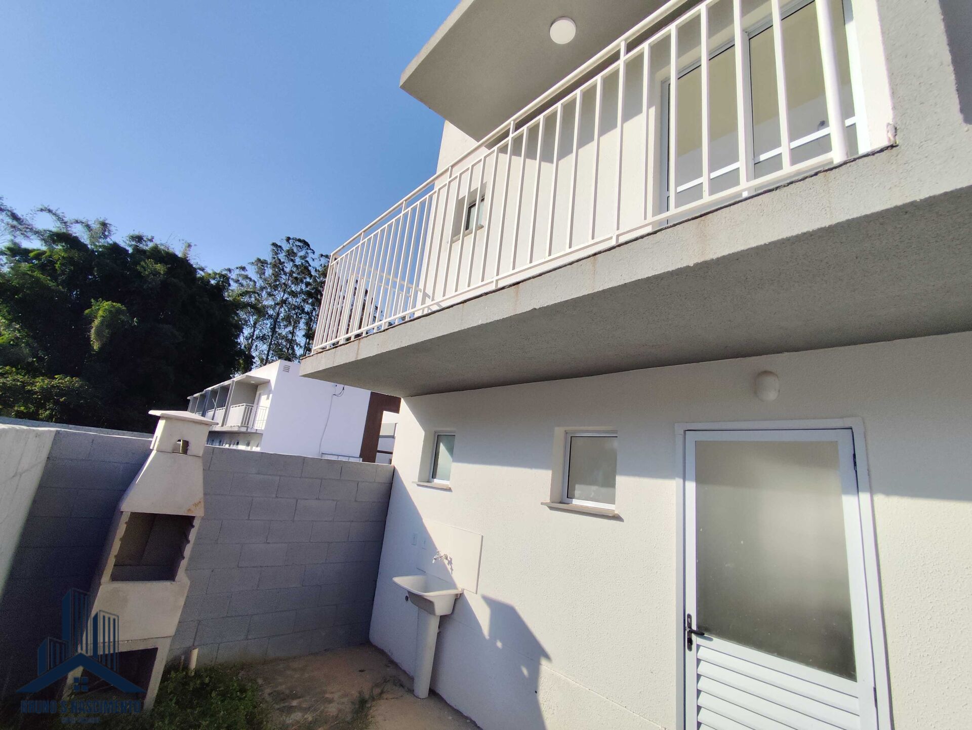 Casa para alugar com 2 quartos, 1 banheiro, 1 vaga e 59m² no Jardim Sandra, Cotia (SP) — foto 9 de 26
