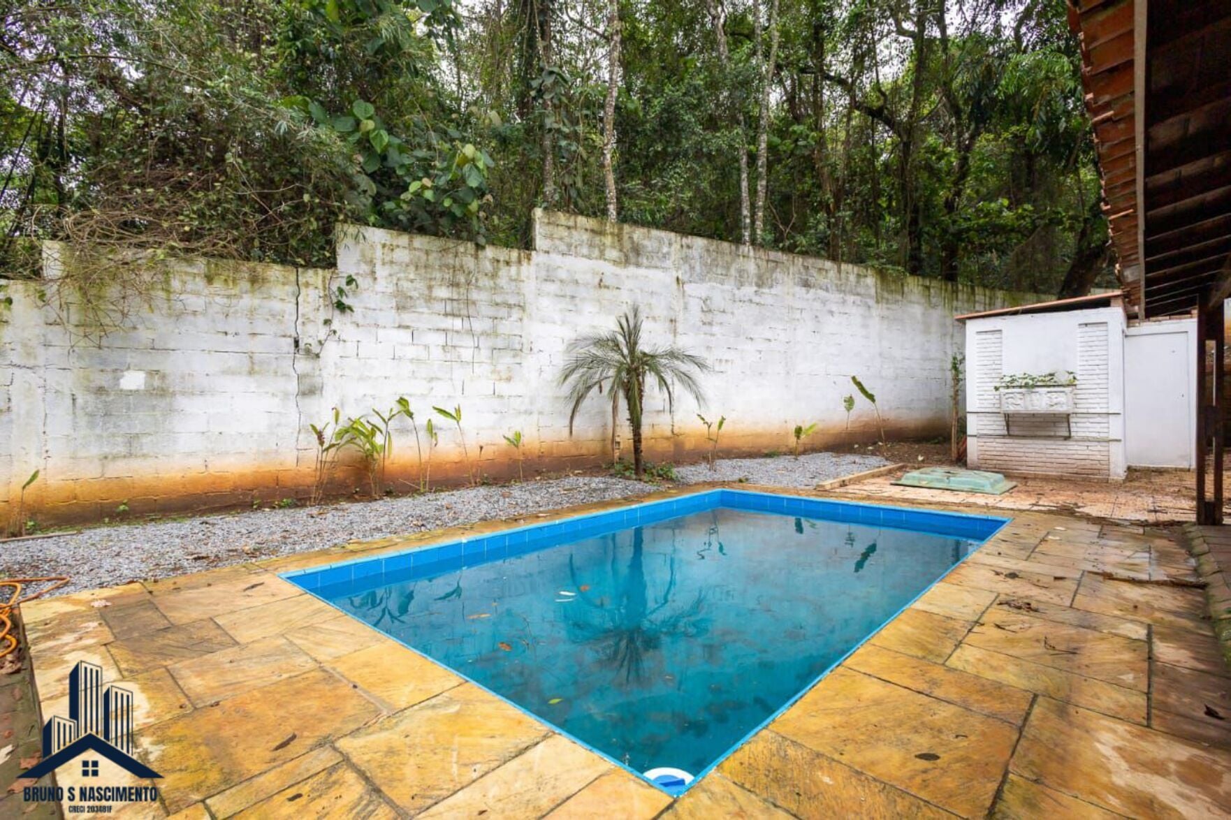 Casa à venda com 3 quartos, 1 suíte, 3 vagas e 174m² no Pitas, Cotia (SP) — foto 4 de 23