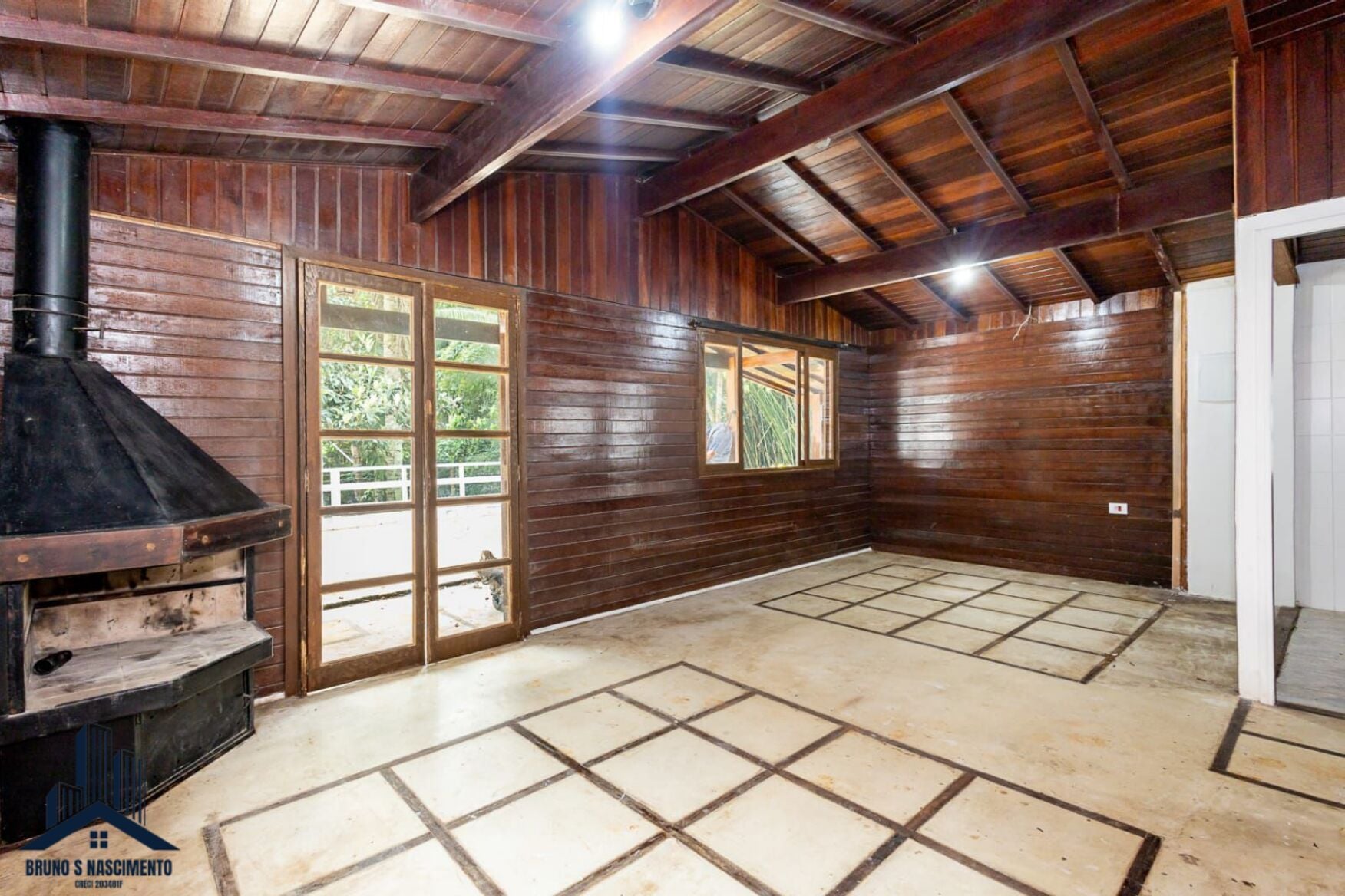 Casa à venda com 3 quartos, 1 suíte, 3 vagas e 174m² no Pitas, Cotia (SP) — foto 9 de 23