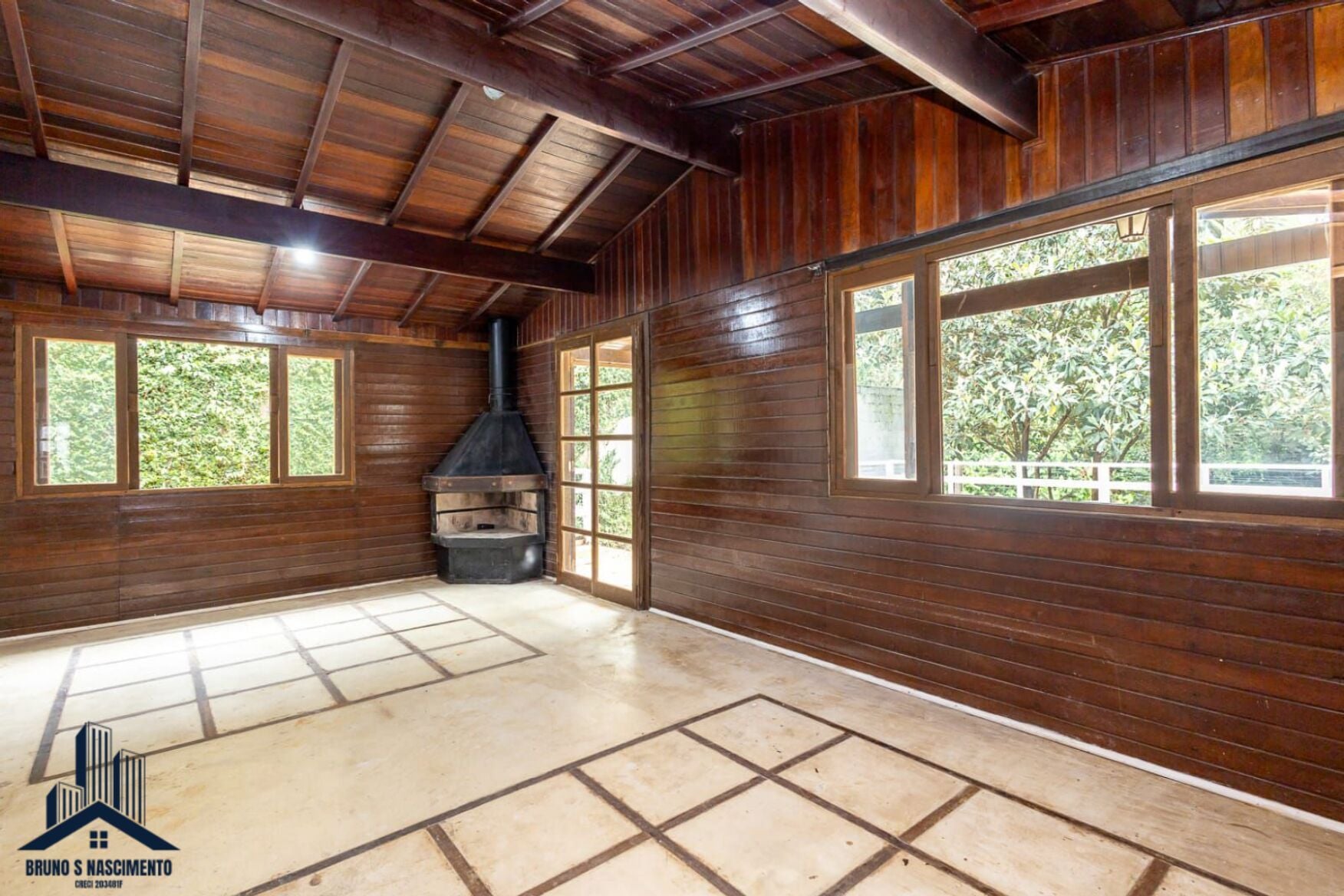 Casa à venda com 3 quartos, 1 suíte, 3 vagas e 174m² no Pitas, Cotia (SP) — foto 8 de 23
