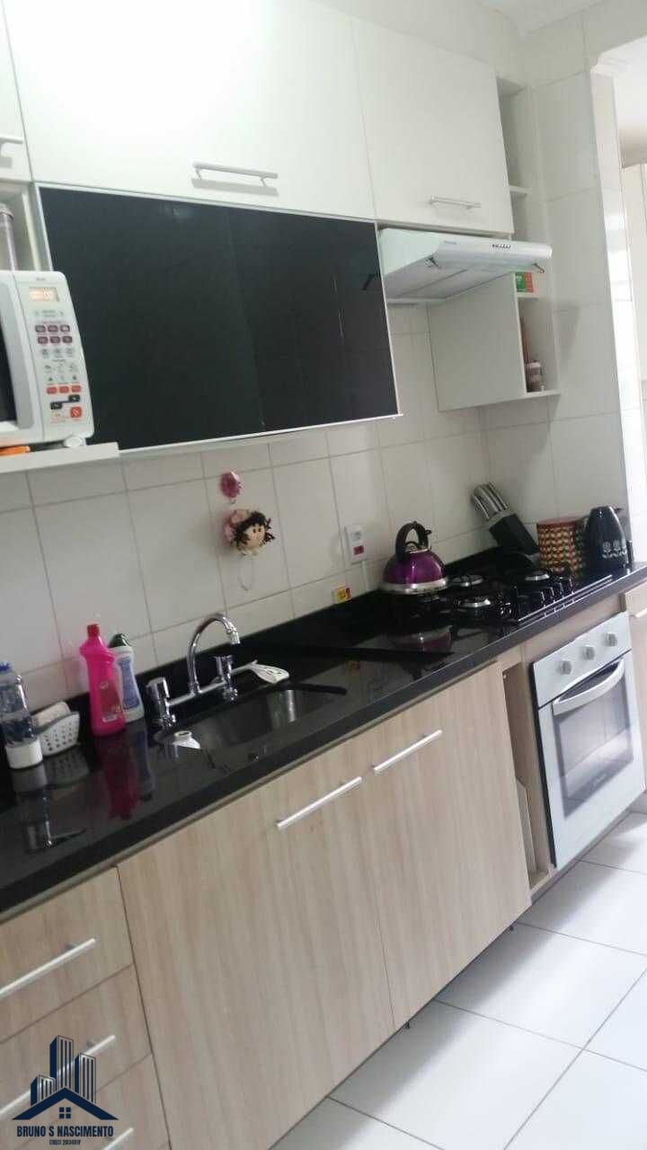 Apartamento à venda com 2 quartos, 1 banheiro, 1 vaga e 70m² no Jardim Central, Cotia (SP) — foto 13 de 18