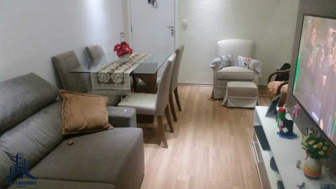 Apartamento à venda com 2 quartos, 1 banheiro, 1 vaga e 70m² no Jardim Central, Cotia (SP) — foto 7 de 18