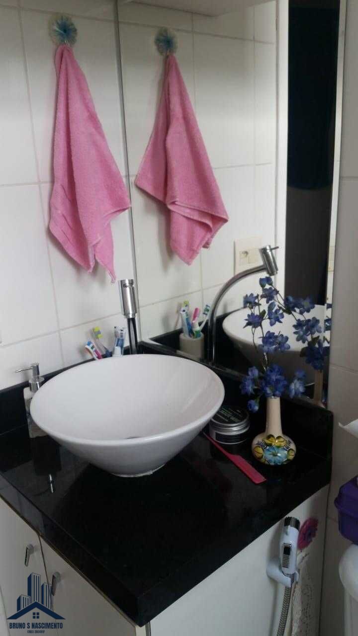 Apartamento à venda com 2 quartos, 1 banheiro, 1 vaga e 70m² no Jardim Central, Cotia (SP) — foto 11 de 18
