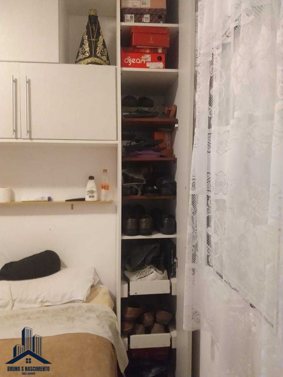 Apartamento à venda com 2 quartos, 1 banheiro, 1 vaga e 70m² no Jardim Central, Cotia (SP) — foto 16 de 18