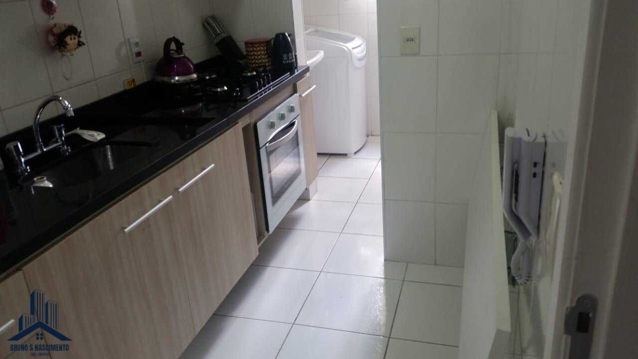 Apartamento à venda com 2 quartos, 1 banheiro, 1 vaga e 70m² no Jardim Central, Cotia (SP) — foto 17 de 18