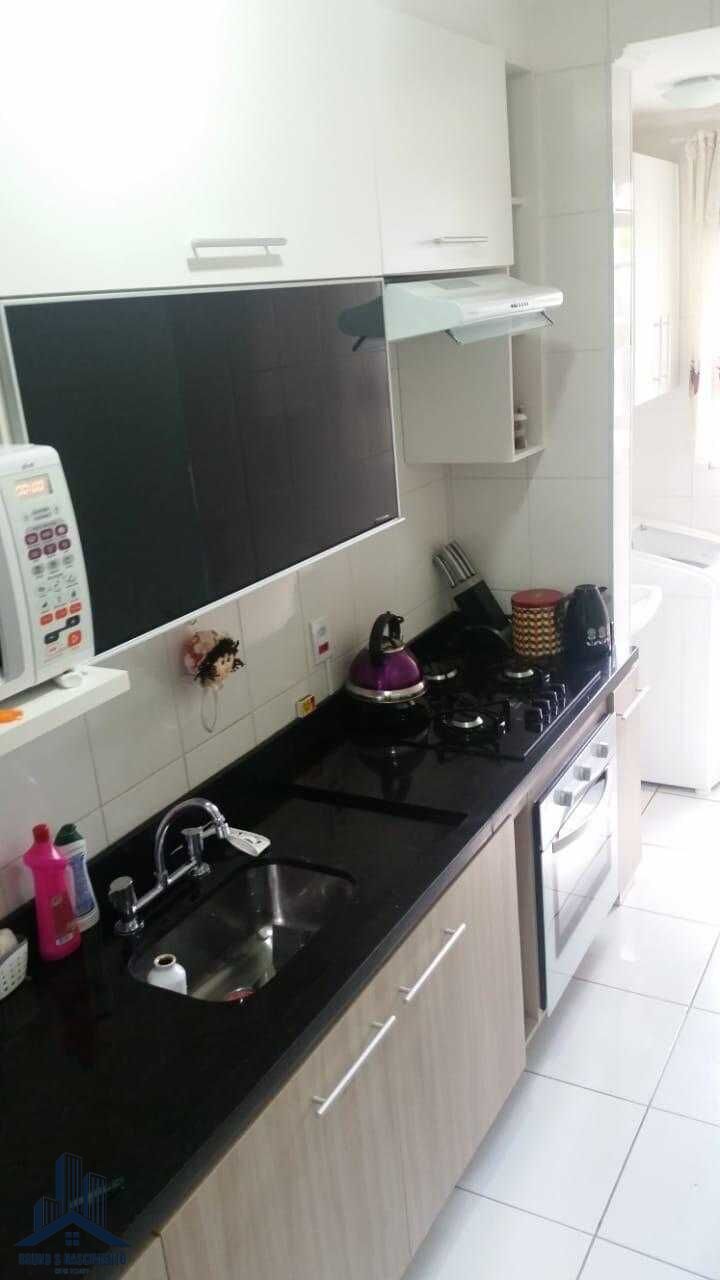 Apartamento à venda com 2 quartos, 1 banheiro, 1 vaga e 70m² no Jardim Central, Cotia (SP) — foto 9 de 18