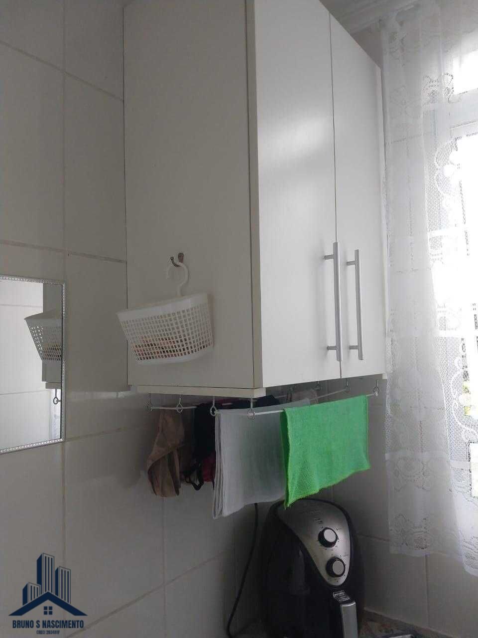 Apartamento à venda com 2 quartos, 1 banheiro, 1 vaga e 70m² no Jardim Central, Cotia (SP) — foto 12 de 18