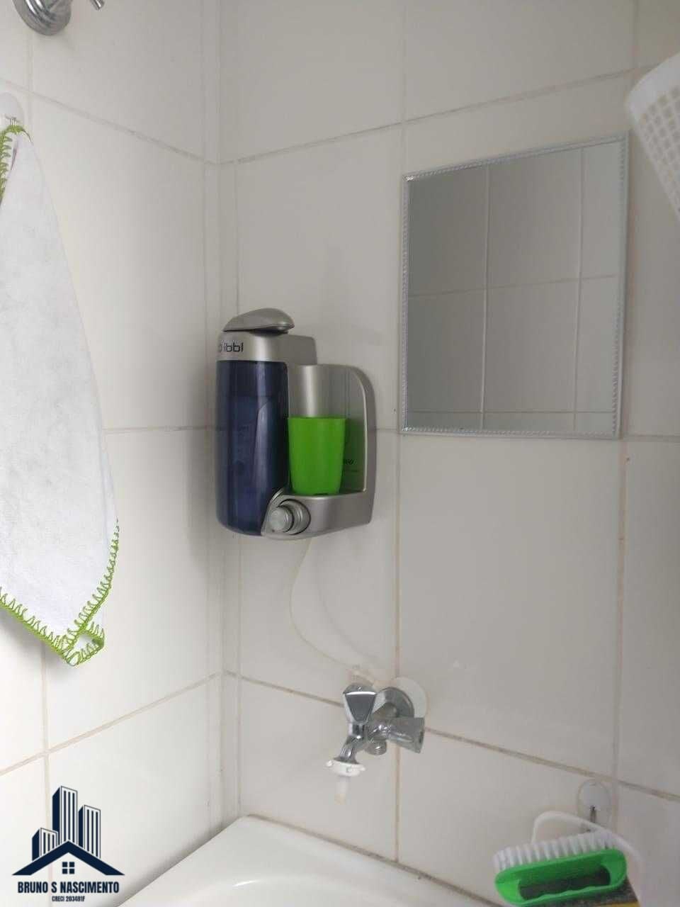 Apartamento à venda com 2 quartos, 1 banheiro, 1 vaga e 70m² no Jardim Central, Cotia (SP) — foto 15 de 18