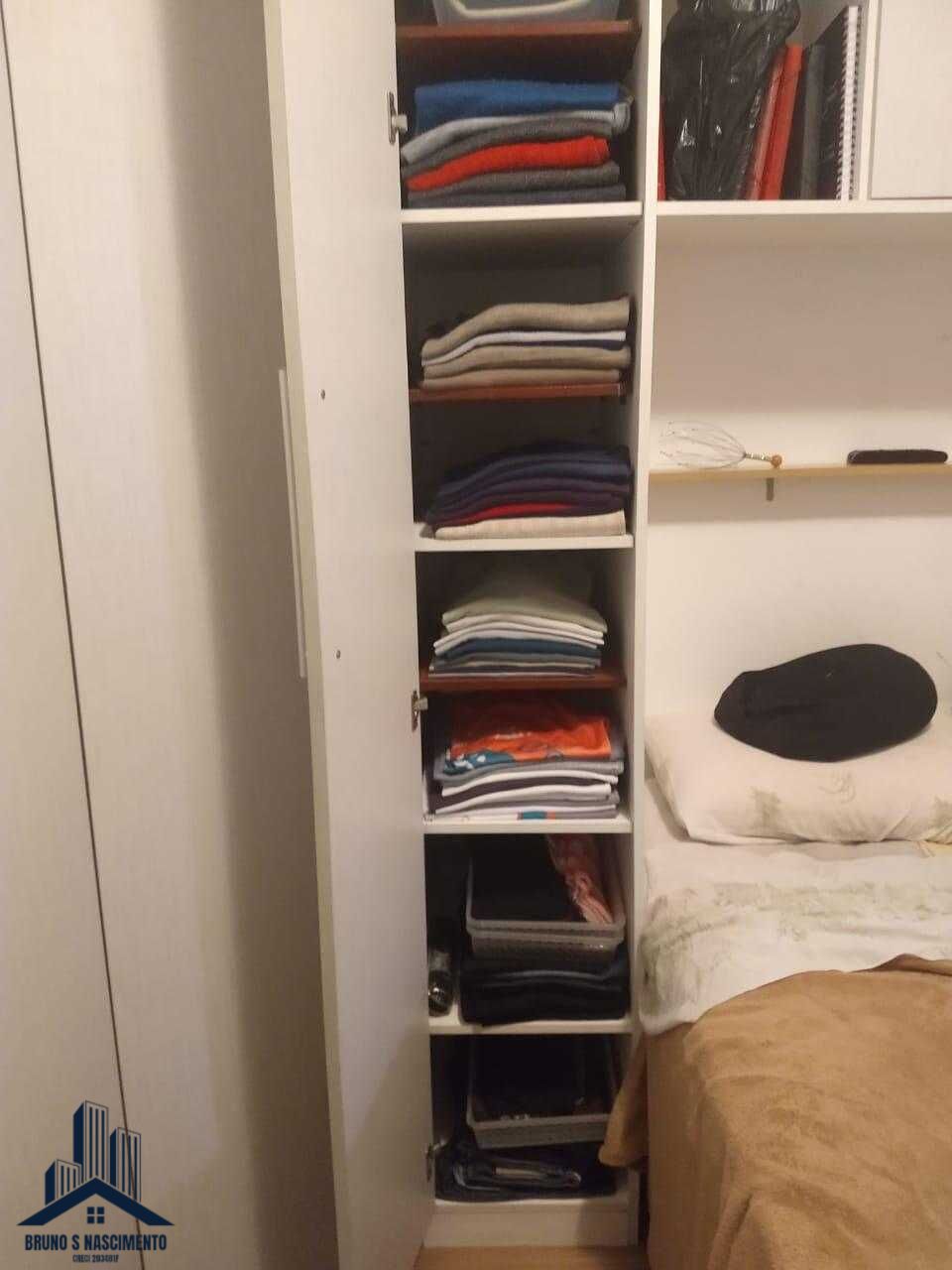Apartamento à venda com 2 quartos, 1 banheiro, 1 vaga e 70m² no Jardim Central, Cotia (SP) — foto 10 de 18