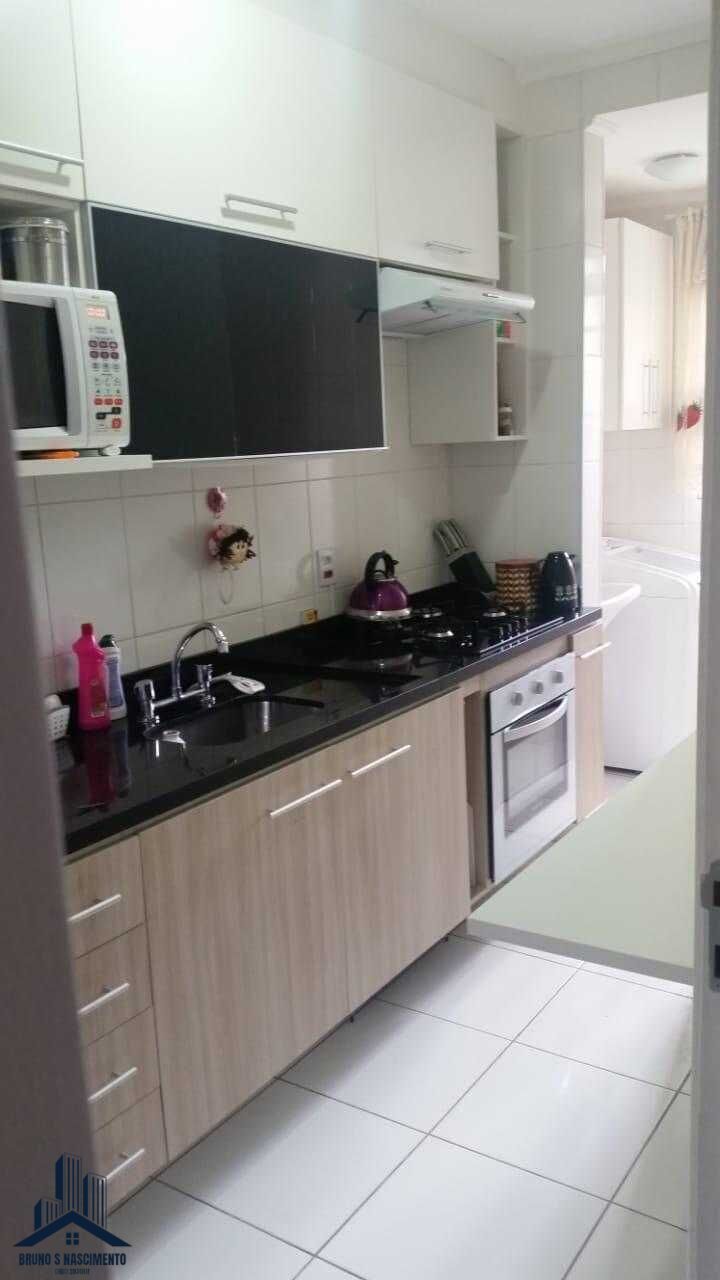 Apartamento à venda com 2 quartos, 1 banheiro, 1 vaga e 70m² no Jardim Central, Cotia (SP) — foto 6 de 18