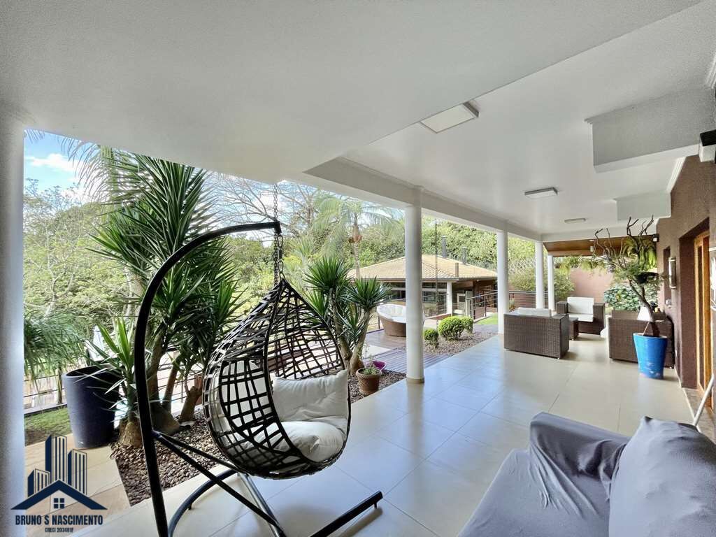 Casa para alugar com 5 quartos, 5 suítes, 6 vagas e 890m² no Chácara Santa Lúcia, Carapicuíba (SP) — foto 27 de 30