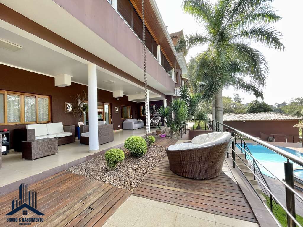 Casa para alugar com 5 quartos, 5 suítes, 6 vagas e 890m² no Chácara Santa Lúcia, Carapicuíba (SP) — foto 30 de 30