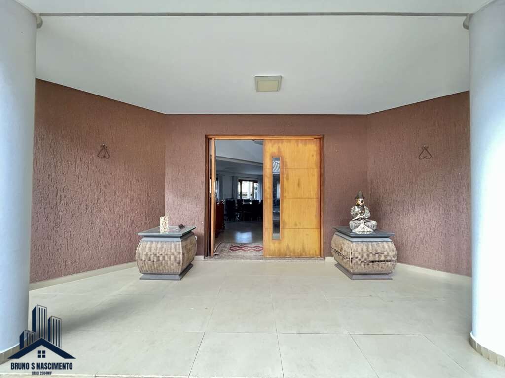 Casa para alugar com 5 quartos, 5 suítes, 6 vagas e 890m² no Chácara Santa Lúcia, Carapicuíba (SP) — foto 10 de 30