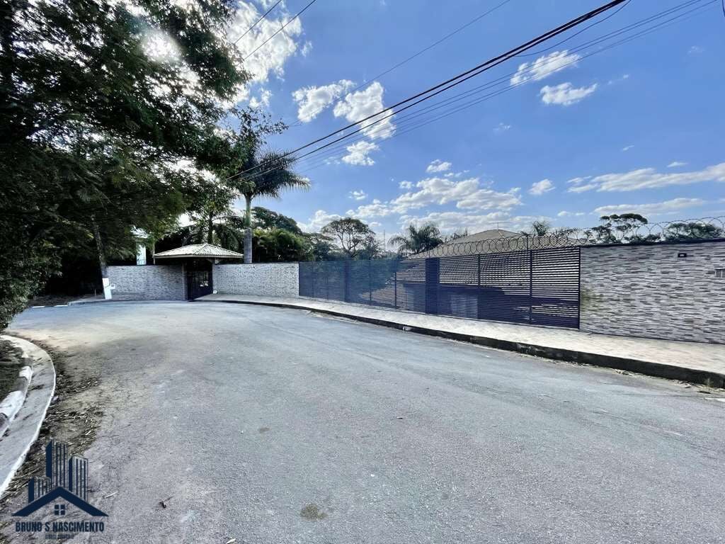Casa para alugar com 5 quartos, 5 suítes, 6 vagas e 890m² no Chácara Santa Lúcia, Carapicuíba (SP) — foto 4 de 30