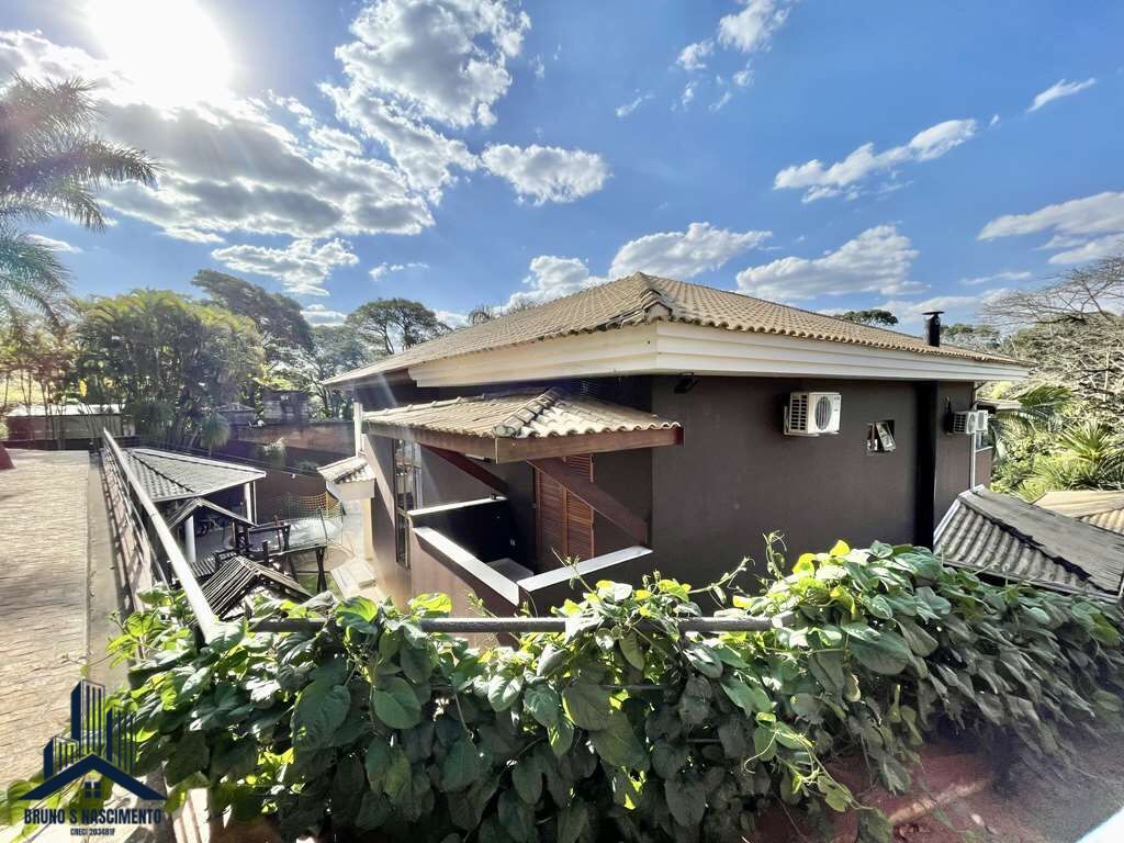 Casa para alugar com 5 quartos, 5 suítes, 6 vagas e 890m² no Chácara Santa Lúcia, Carapicuíba (SP) — foto 6 de 30