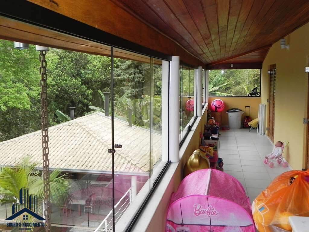 Casa para alugar com 5 quartos, 5 suítes, 6 vagas e 890m² no Chácara Santa Lúcia, Carapicuíba (SP) — foto 25 de 30