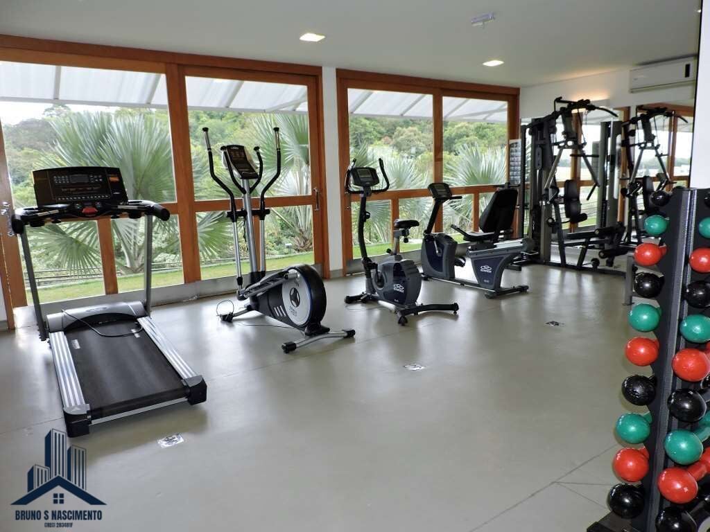 Casa à venda com 4 quartos, 4 suítes, 4 vagas e 307m² no Granja Viana, Carapicuíba (SP) — foto 30 de 30
