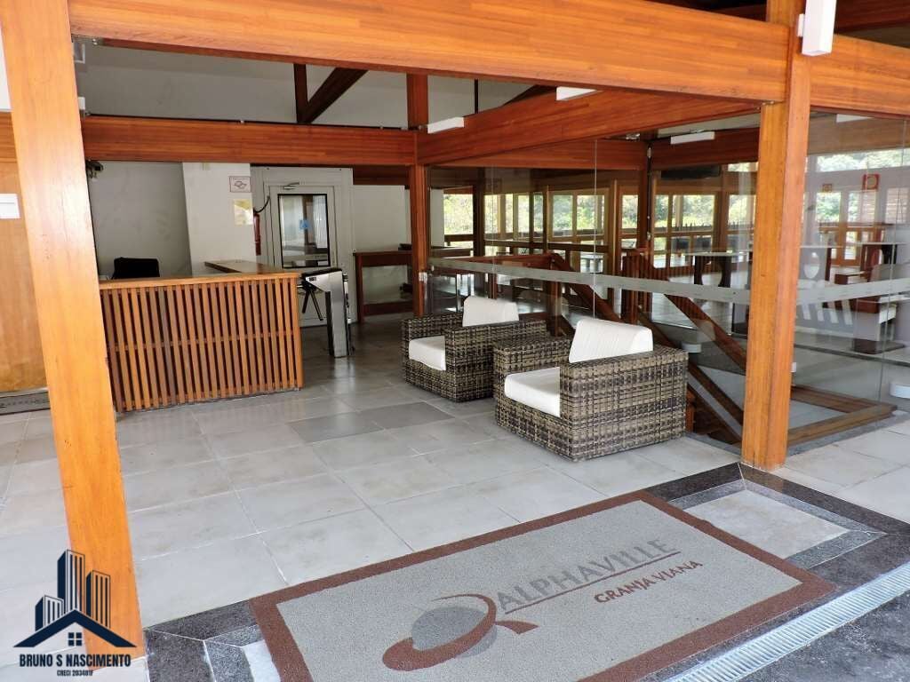 Casa à venda com 4 quartos, 4 suítes, 4 vagas e 307m² no Granja Viana, Carapicuíba (SP) — foto 15 de 30